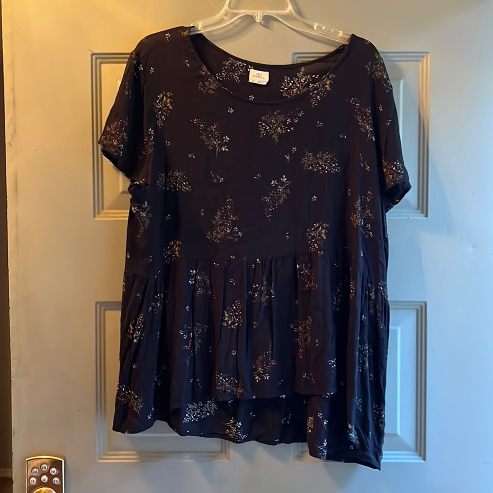 O’Neill shirt